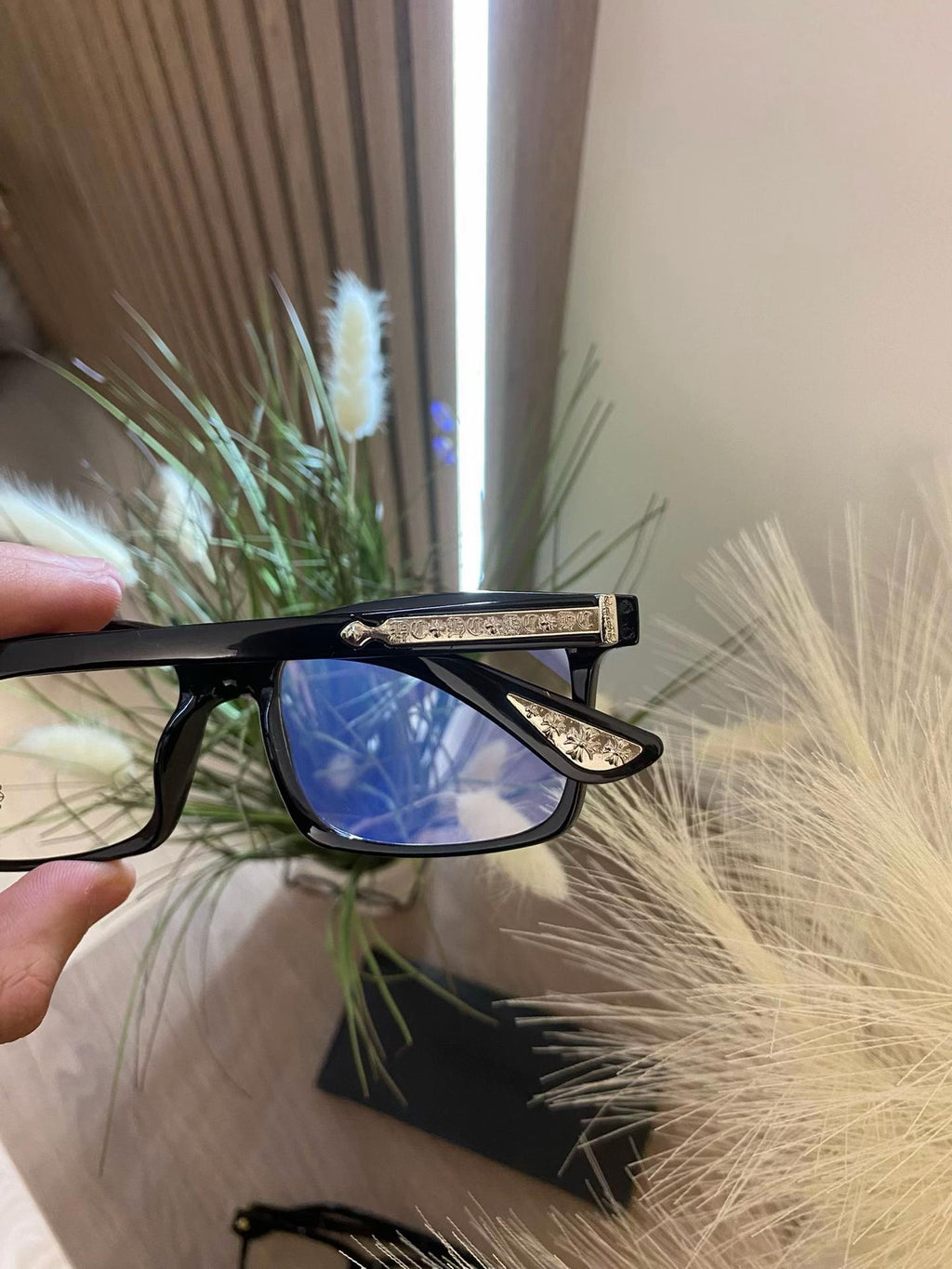 Onyx Vagilante Frames