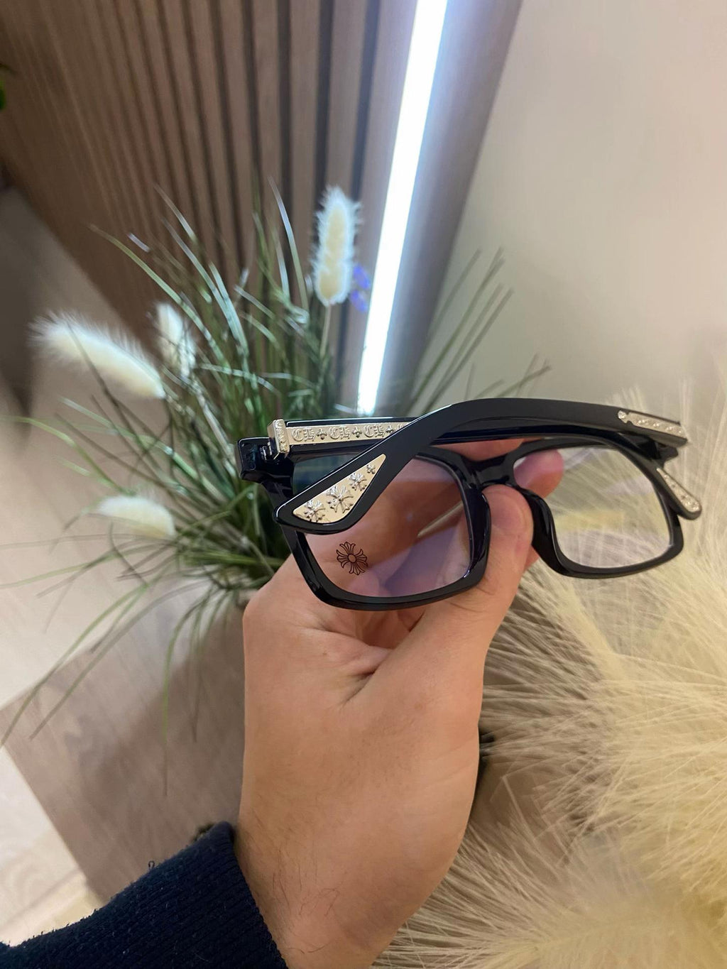 Onyx Vagilante Frames
